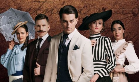 Ady&Léda - Horváth Renátó Production