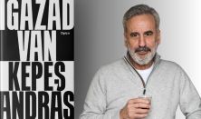 Kepes András: Igazad van