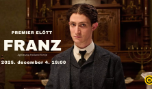 Franz / Premier előtti vetítés