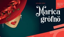 Rátonyi Róbert Színház: Marica grófnő nagyoperett