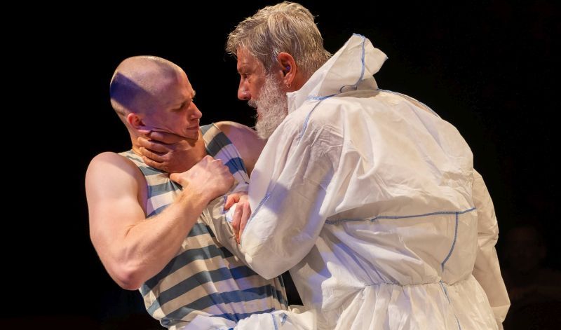 Rédei Roland: Szahara