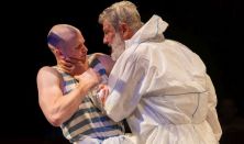 Rédei Roland: Szahara