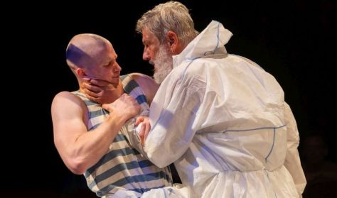 Rédei Roland: Szahara