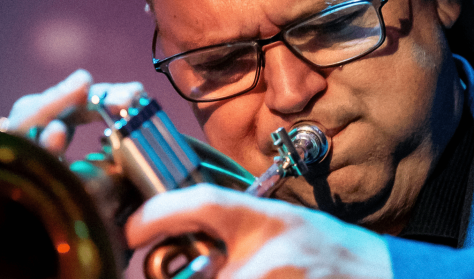 Jazz Club - Szalóky Classic Jazz Quartet