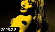 Dalszerelőműhely // Sabrina Carpenter // Fazekas Gergely