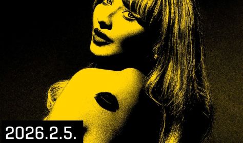 Dalszerelőműhely // Sabrina Carpenter // Fazekas Gergely