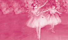 II.Országos Kemény Melinda Balettverseny Junior és felnőtt versenyelőadás