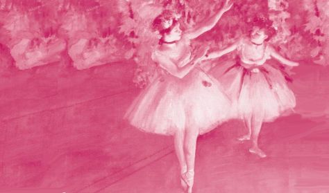 II.Országos Kemény Melinda Balettverseny Junior és felnőtt versenyelőadás