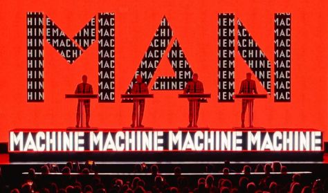 KRAFTWERK