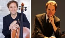 Prämodern koncertek: Onczay Zoltán és Dani Imre