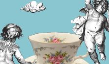 Mennyi Kávézó-kisoperett