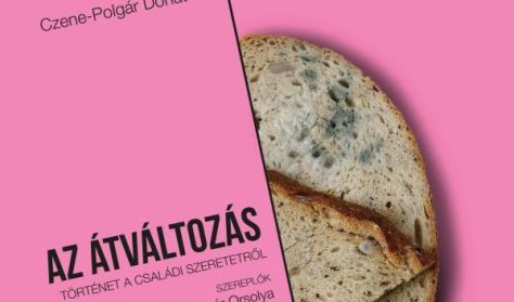 Franz Kafka: Az átváltozás-történet a családi szeretetről