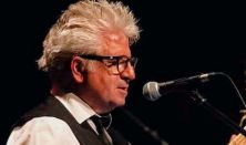 BJO Club-Fellép: Hárshegy Band Hárs Viktor