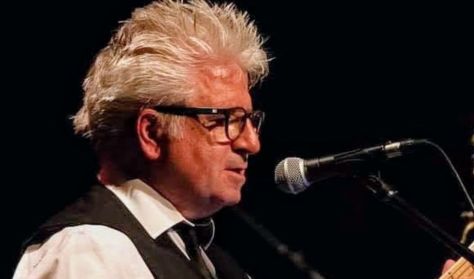 BJO Club-Fellép: Hárshegy Band Hárs Viktor