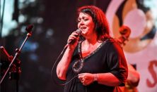 Benkő Band feat. Kelemen Angelika koncert