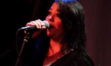 Benkő Band feat. Kelemen Angelika koncert