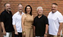 BJO Club-Fellép: Urbán Orsi Group