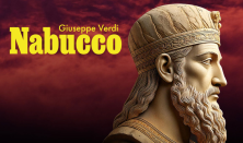 NABUCCO opera