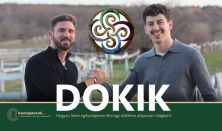 DOKIK: Hogyan lehet egészségesen élni egy túlélésre alapozott világban?