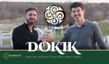 DOKIK: Hogyan lehet egészségesen élni egy túlélésre alapozott világban?