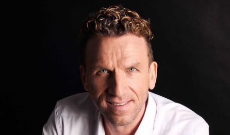 Poptarisznya szalon - vendég: Balázs Pali