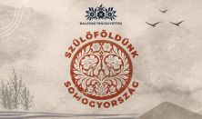 Balaton Tánc Egyesület : Szülőföldünk, Somogyország