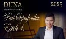 Pesti Szimfonikus Estek 1