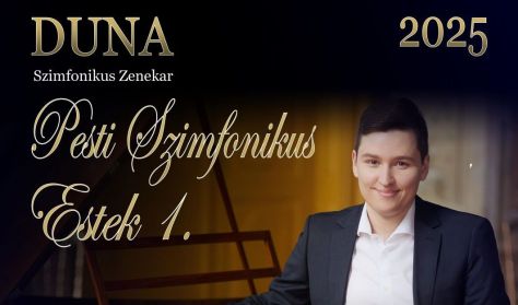 Pesti Szimfonikus Estek 1