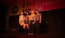 PAPILLON K-POP FESZTIVÁL