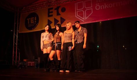 PAPILLON K-POP FESZTIVÁL