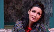 A FELESÉG NEGYVENNÉL KEZDŐDIK