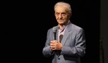 Idősekről másként: Fiatalos öreg szeretne lenni?