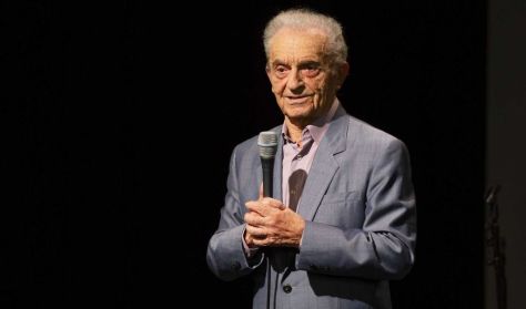 Idősekről másként: Fiatalos öreg szeretne lenni?