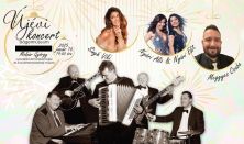 Újévi koncert 2026-Slágermúzeum