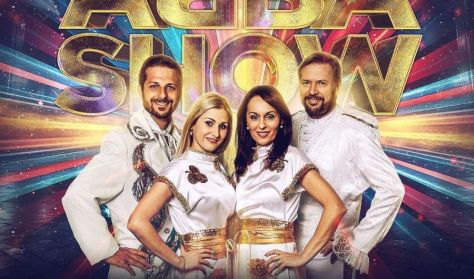 ABBA SHOW