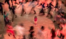 ÚJÉVI BÁL - Tázló klub