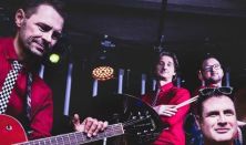 PEDROFON ROCK AND ROLL TÁNCHÁZ