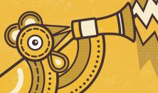 4. Budapesti Illusztrációs Fesztivál