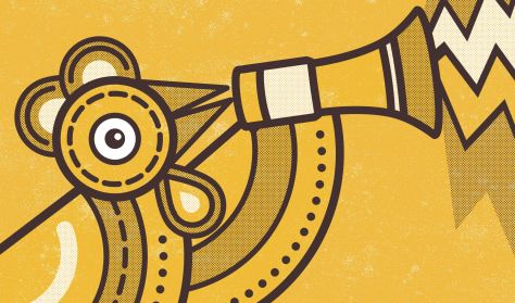 4. Budapesti Illusztrációs Fesztivál