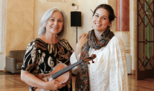 Hétvégi Ringató a Pesti Vigadóban