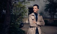 Oláh Krisztián European Quartet feat. Alex Hitchcock