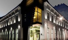 Weisz - Lisztes - Hock Trió: Surround of Silence