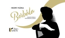 Hedry Mária: Borbála Nádasdy Borbála naplóregény trilógiája alapján