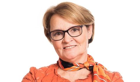 Művésztükör - Mirtsen Zsuzsa vendége: Wéber Krisztina író