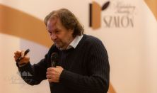 A Várakozás ünnepe… Advent a művészetben Képzőművészeti szalon: Ludmann Mihály előadása