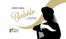 Hedry Mária: Borbála - Nádasdy Borbála naplóregény trilógiája alapján
