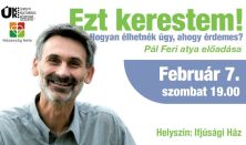 PÁL FERI - Ezt kerestem! Hogyan élhetnék úgy, ahogy érdemes?