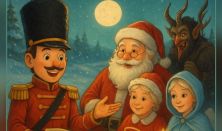 A Karácsony Szelleme