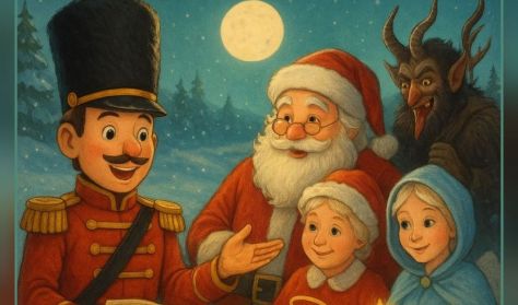 A Karácsony Szelleme