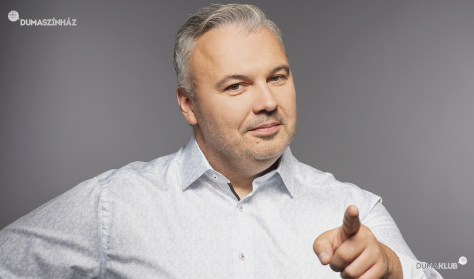 All stars - Dombóvári István, Kovács András Péter, Mogács Dániel, Musimbe Dávid Dennis